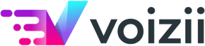 Voizii Logo